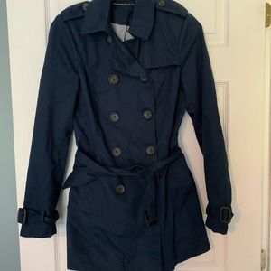 Stradivarius Trench Coat